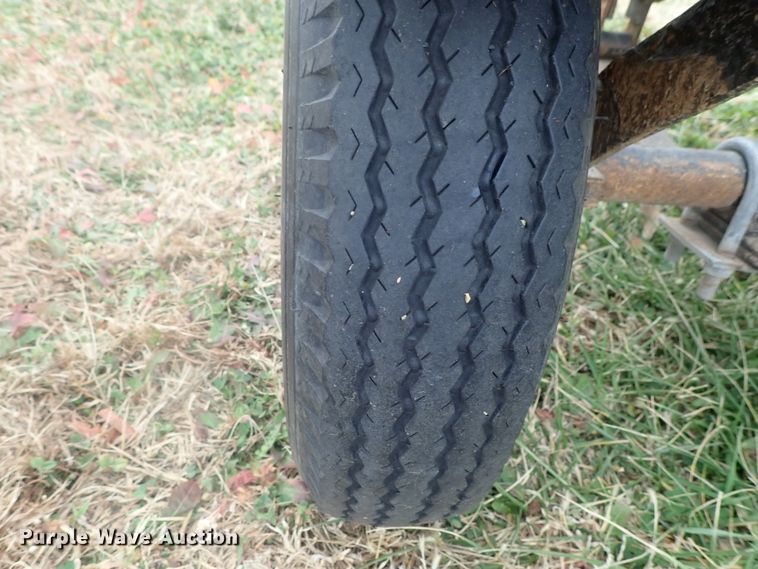 image for item DI7362 Miller Trailblazer 301D welder/generator