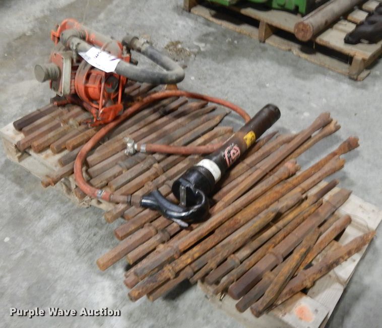 image for item DI8243 Tools