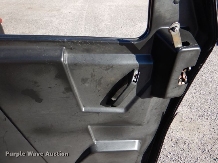 image for item DJ0351 2015 Polaris Ranger XT900  atv