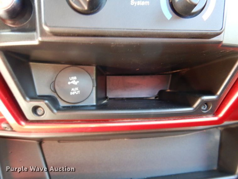 image for item DJ0351 2015 Polaris Ranger XT900  atv