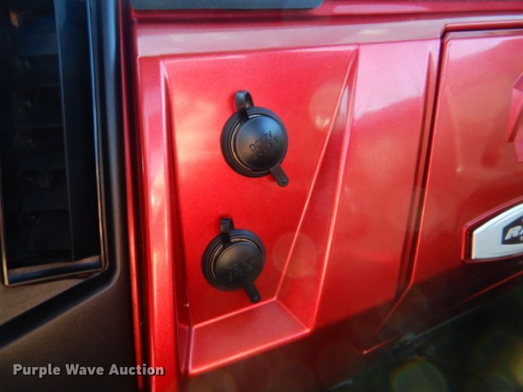 image for item DJ0351 2015 Polaris Ranger XT900  atv