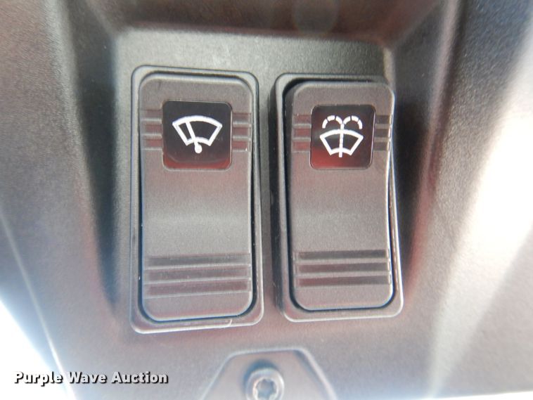 image for item DJ0351 2015 Polaris Ranger XT900  atv