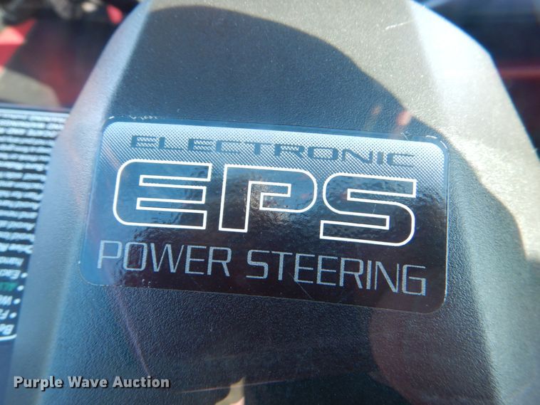 image for item DJ0351 2015 Polaris Ranger XT900  atv