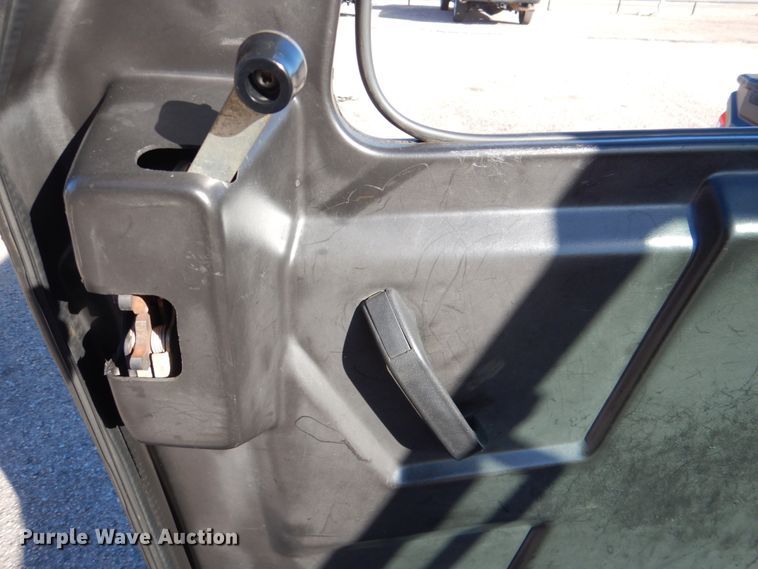 image for item DJ0351 2015 Polaris Ranger XT900  atv