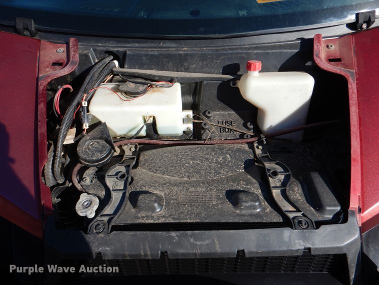 image for item DJ0351 2015 Polaris Ranger XT900  atv