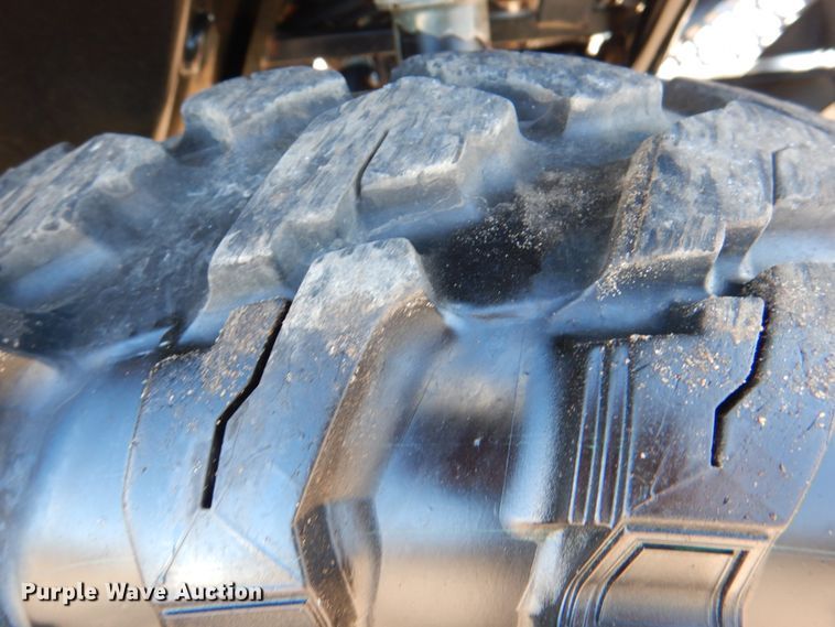 image for item DJ0351 2015 Polaris Ranger XT900  atv