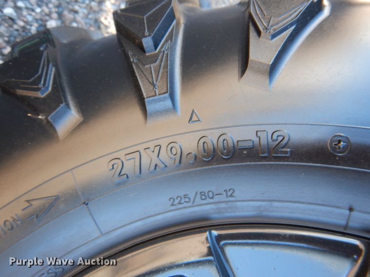 image for item DJ0351 2015 Polaris Ranger XT900  atv