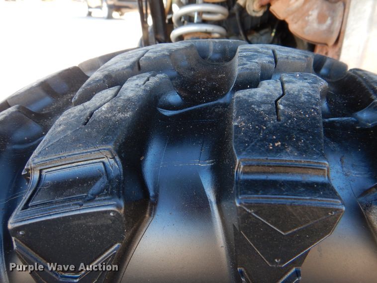 image for item DJ0351 2015 Polaris Ranger XT900  atv