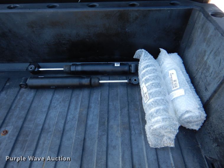 image for item DJ0351 2015 Polaris Ranger XT900  atv