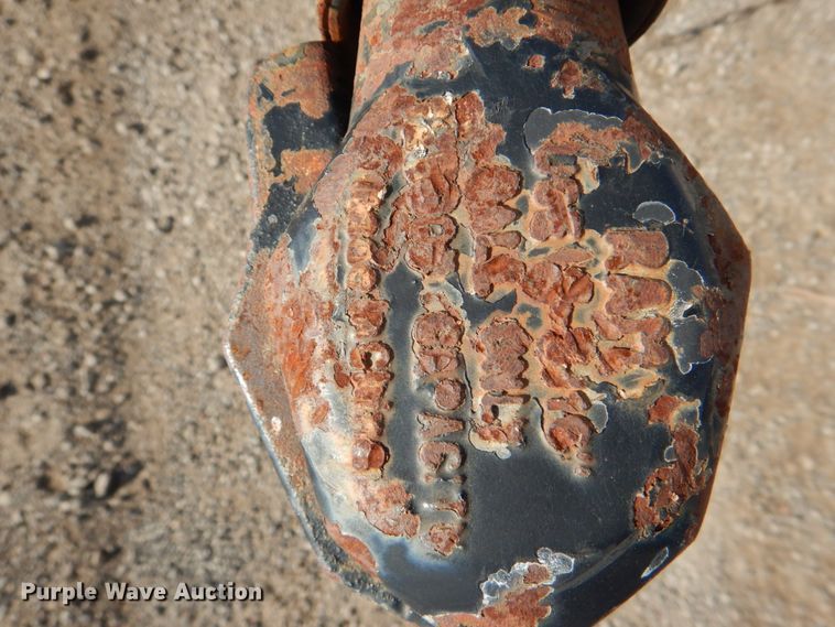 image for item DJ0375 2012 Warren Power Systems WCW204MH/RV  light plant