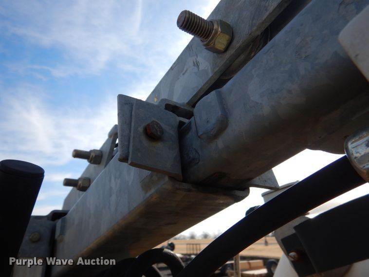 image for item DJ0375 2012 Warren Power Systems WCW204MH/RV  light plant