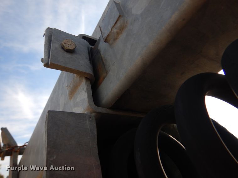 image for item DJ0375 2012 Warren Power Systems WCW204MH/RV  light plant