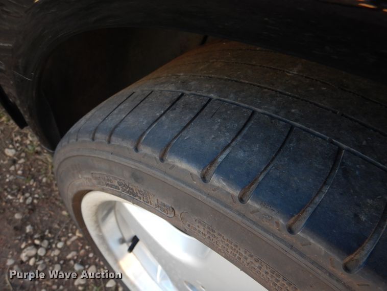 image for item DJ0509 1997 Mercedes Benz E420