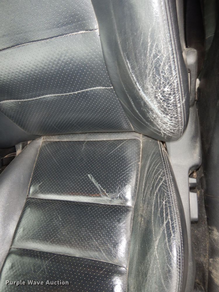 image for item DJ2825 2003 Mazda Mazda 6