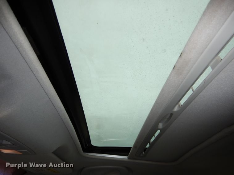 image for item DJ2825 2003 Mazda Mazda 6