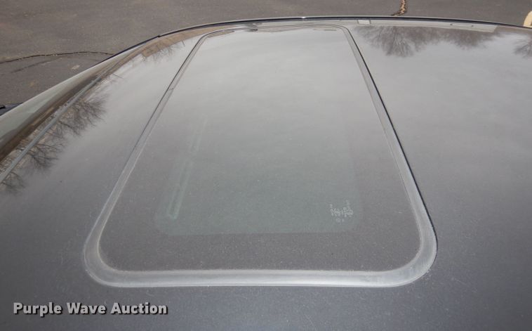 image for item DJ2825 2003 Mazda Mazda 6