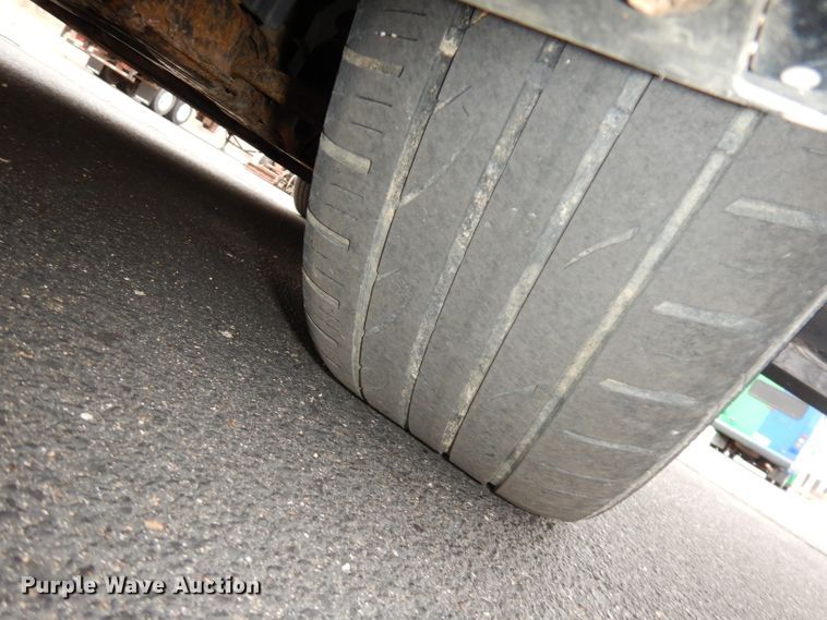 image for item DJ2825 2003 Mazda Mazda 6