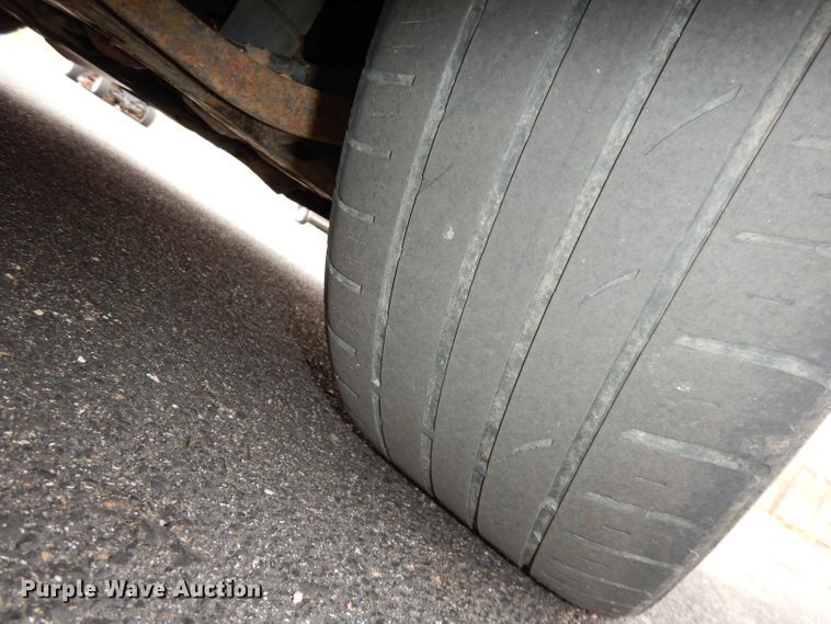 image for item DJ2825 2003 Mazda Mazda 6