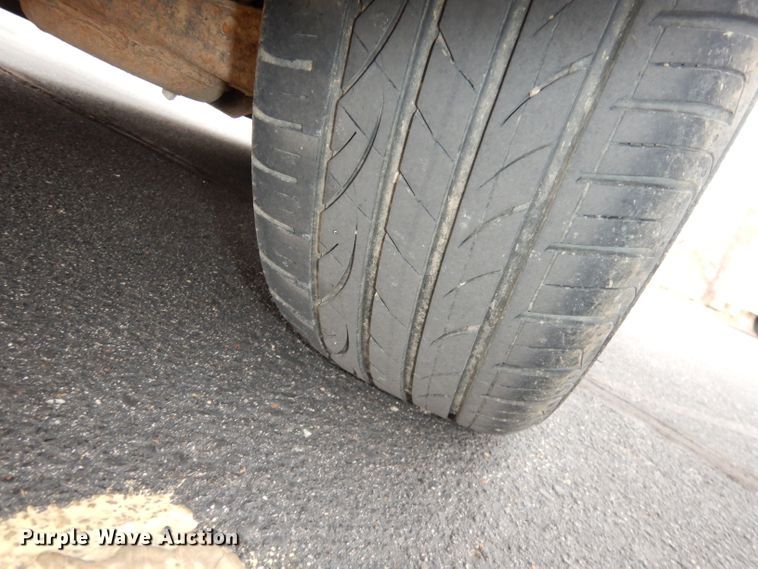 image for item DJ2825 2003 Mazda Mazda 6