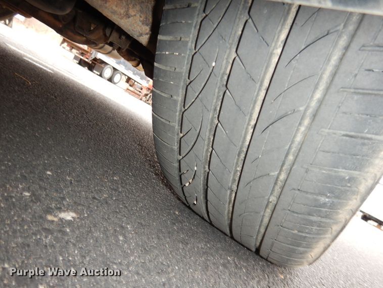 image for item DJ2825 2003 Mazda Mazda 6