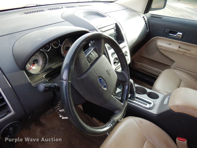 image for item DJ6064 2008 Ford Edge  SUV