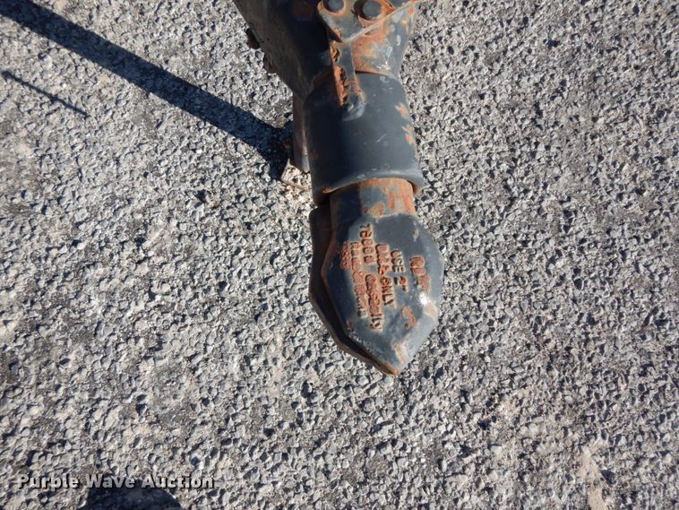 image for item DJ7263 2012 Carry-On cooling trailer