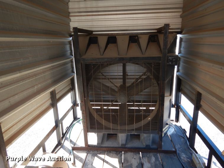 image for item DJ7263 2012 Carry-On cooling trailer