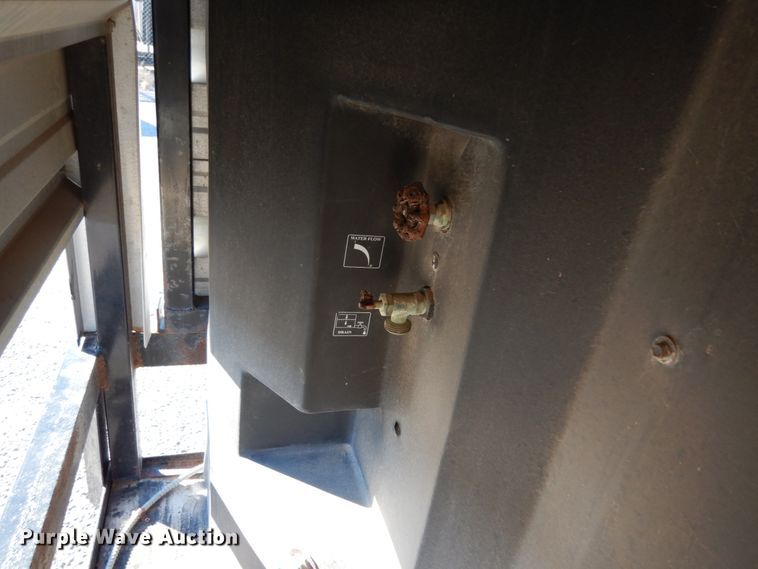 image for item DJ7263 2012 Carry-On cooling trailer