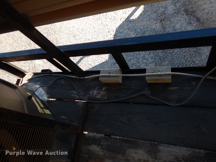 image for item DJ7263 2012 Carry-On cooling trailer