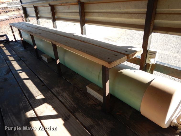 image for item DJ7263 2012 Carry-On cooling trailer