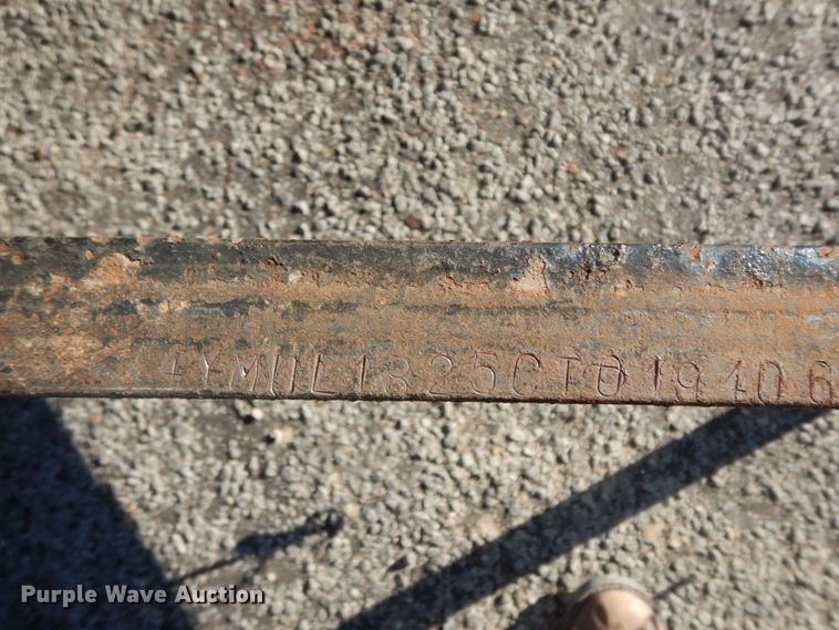 image for item DJ7263 2012 Carry-On cooling trailer