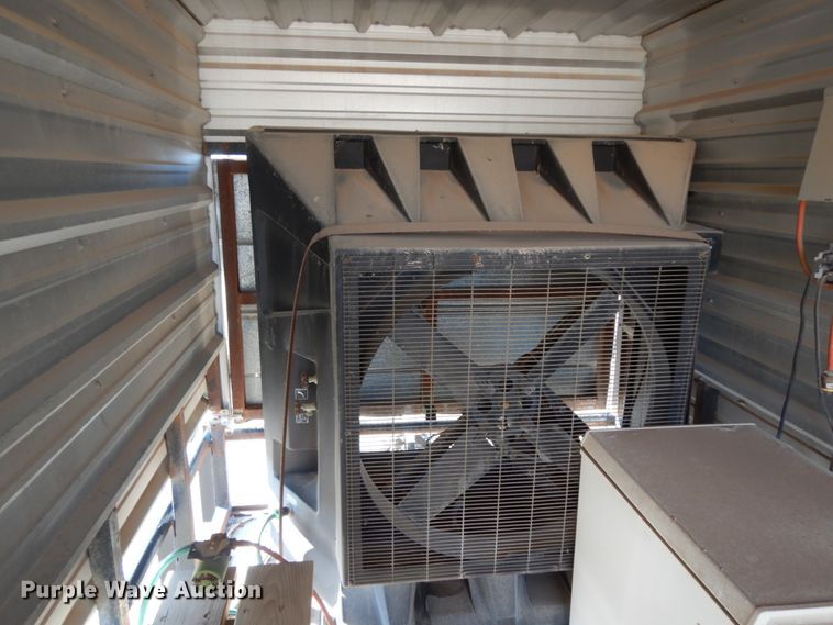 image for item DJ7265 2012 Carry-On cooling trailer