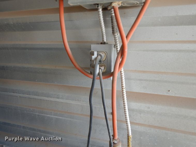 image for item DJ7265 2012 Carry-On cooling trailer