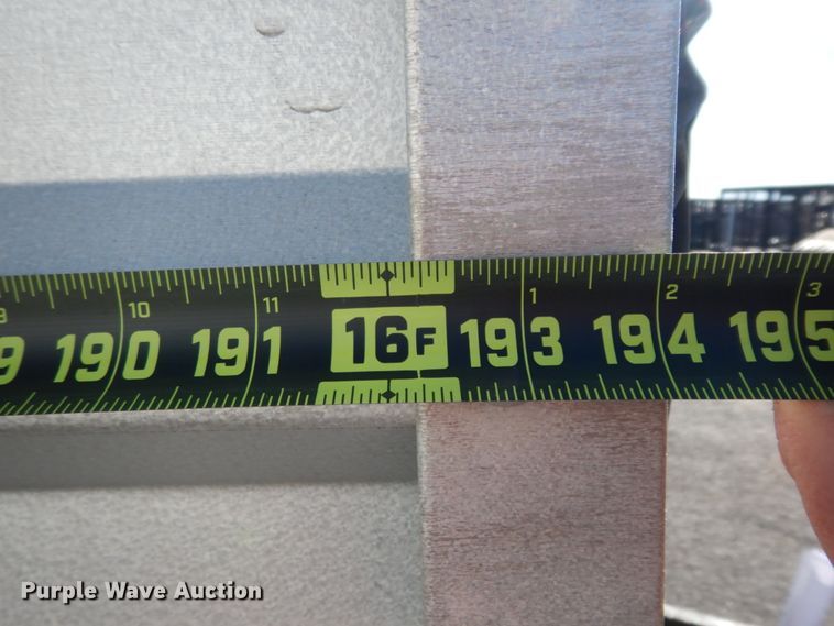 image for item DJ7265 2012 Carry-On cooling trailer