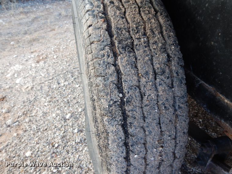 image for item DJ7265 2012 Carry-On cooling trailer