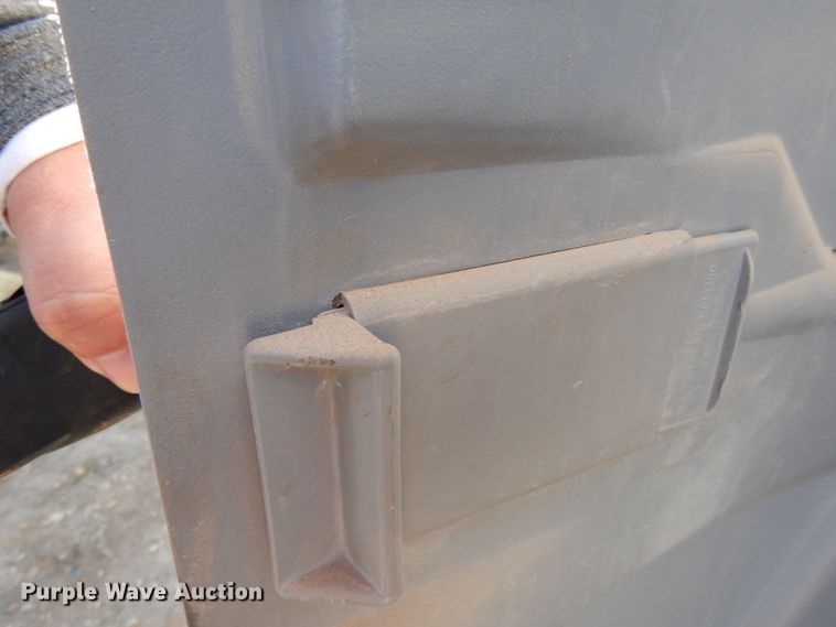 image for item DJ7284 (56) portable restrooms