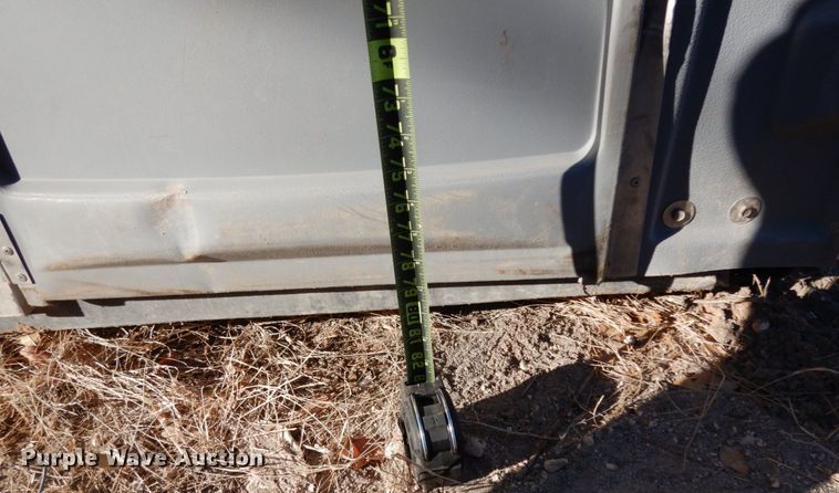 image for item DJ7284 (56) portable restrooms