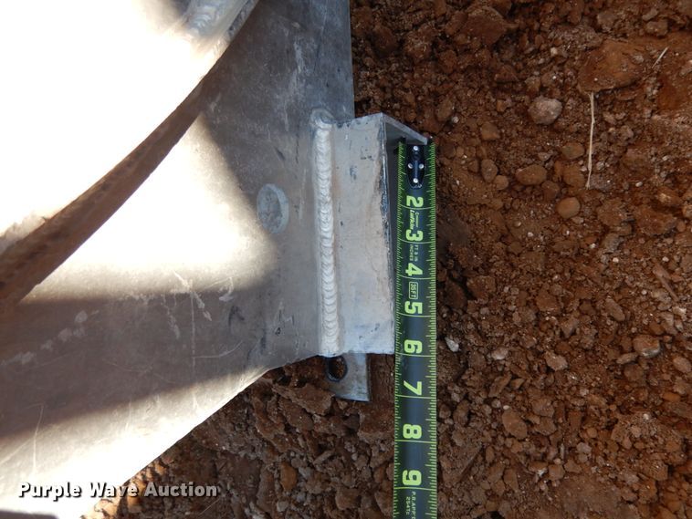 image for item DJ7289 Progress portable restroom vacuum tank