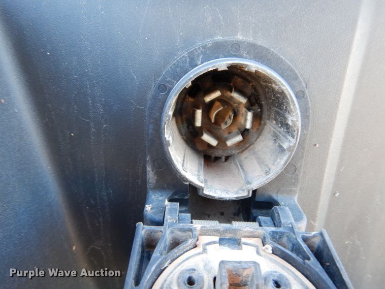 image for item DJ8096 2014 Chevrolet Silverado 1500  Crew Cab pickup truck