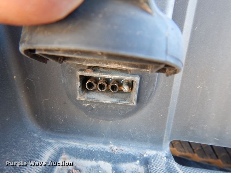 image for item DJ8096 2014 Chevrolet Silverado 1500  Crew Cab pickup truck