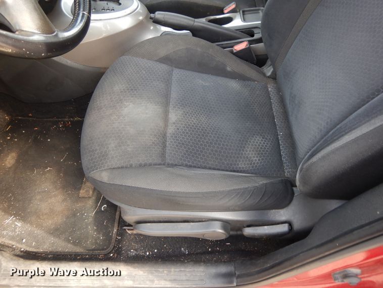 image for item DL2679 2011 Nissan Juke