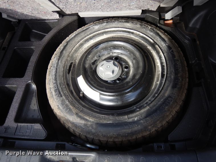 image for item DL2679 2011 Nissan Juke