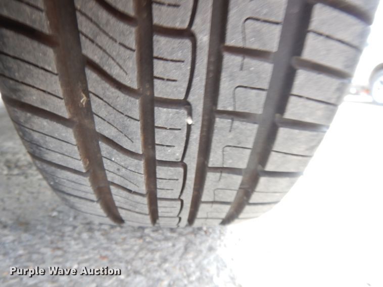 image for item DL2679 2011 Nissan Juke