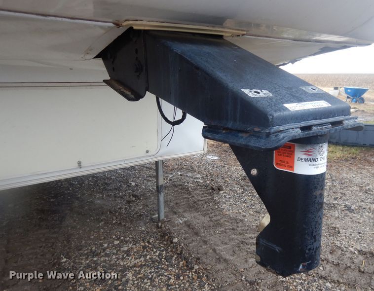 image for item DL2694 2006 Forest River Sierra 315BHT  camper