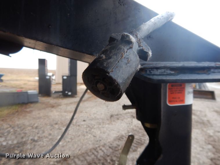 image for item DL2694 2006 Forest River Sierra 315BHT  camper