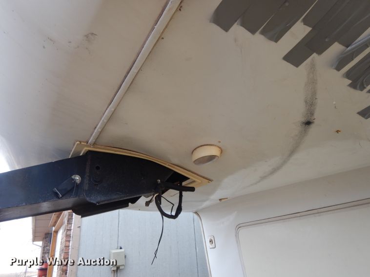 image for item DL2694 2006 Forest River Sierra 315BHT  camper