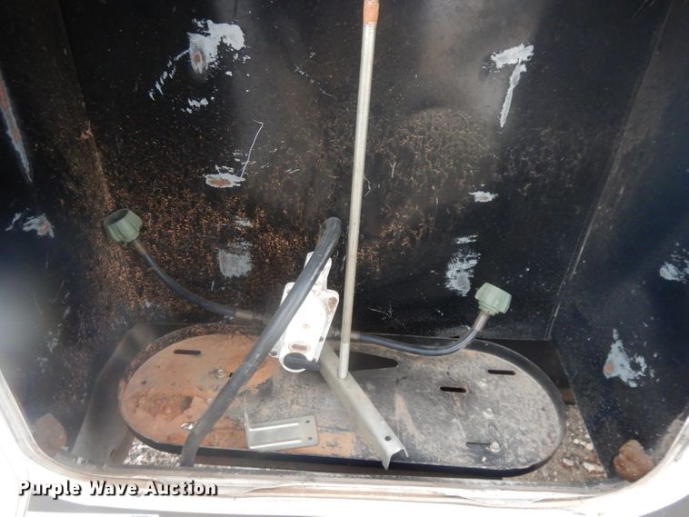 image for item DL2694 2006 Forest River Sierra 315BHT  camper