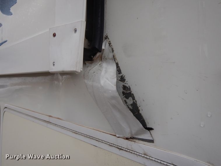 image for item DL2694 2006 Forest River Sierra 315BHT  camper