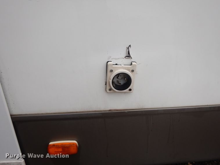 image for item DL2694 2006 Forest River Sierra 315BHT  camper