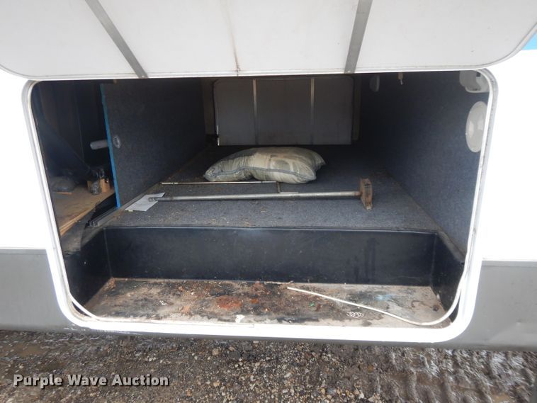 image for item DL2694 2006 Forest River Sierra 315BHT  camper